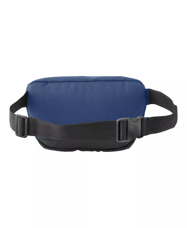 Athletics Waist Bag Blue - 5