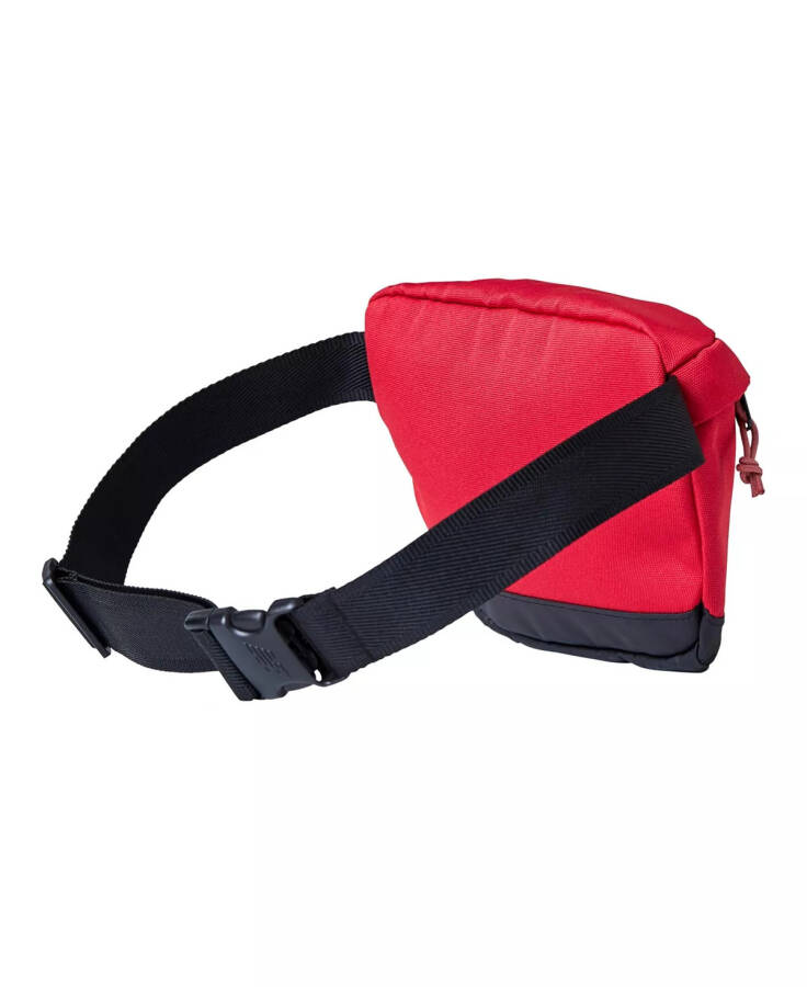 Athletics Waist Bag Red - 3