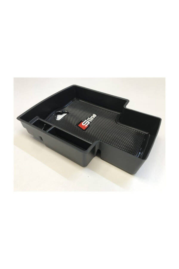 Audi A5 2010-2015 Compatible Center Console Eye Ttf-930 - 1