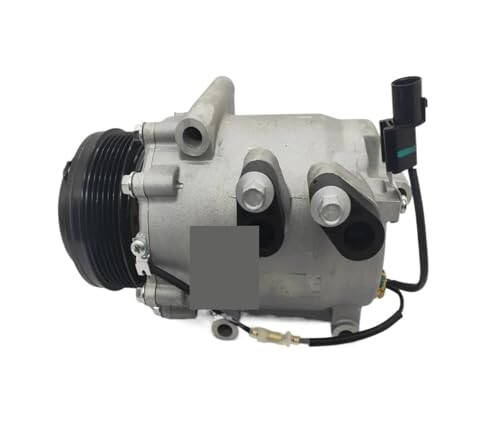 Auto Air Compressor Compatible With BYD S7 M6 SONG Auto Air Conditioning Parts ATC-106-CJ1 - 3