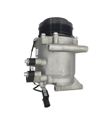 Auto Air Compressor Compatible With BYD S7 M6 SONG Auto Air Conditioning Parts ATC-106-CJ1 - 5