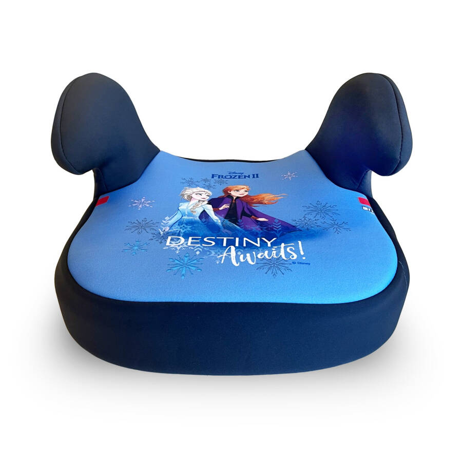 Автокресло-бустер Comfymax Disney Dream 15-36Kg - Холодное сердце 2 - 14