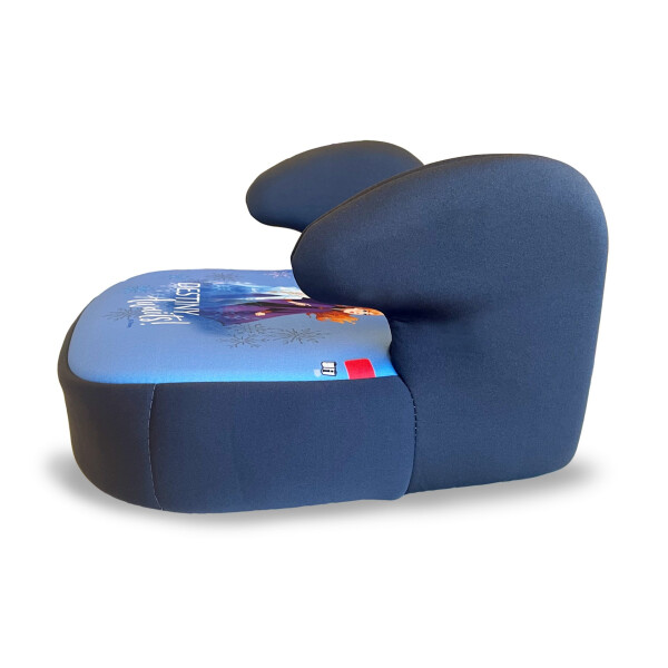 Автокресло-бустер Comfymax Disney Dream 15-36Kg - Холодное сердце 2 - 16