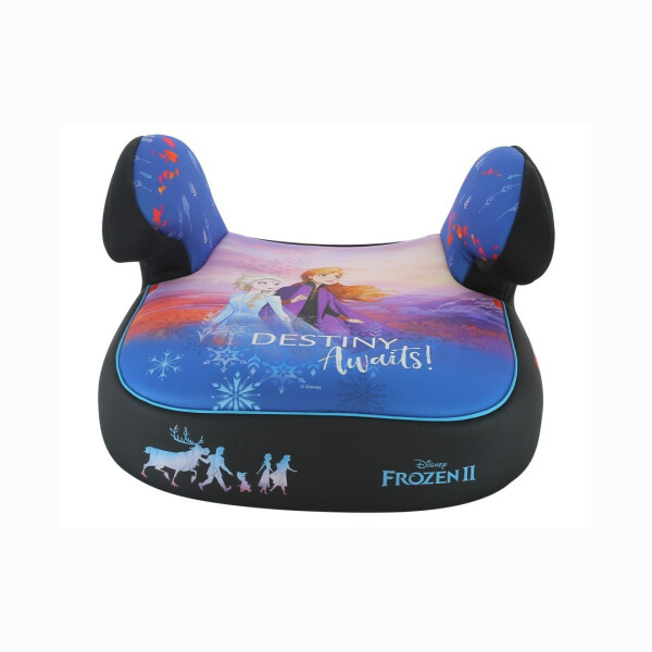 Автокресло-бустер Disney Dream 15-36Kg - Frozen II - 7