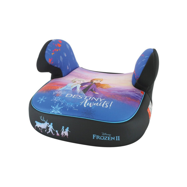 Автокресло-бустер Disney Dream 15-36Kg - Frozen II - 10