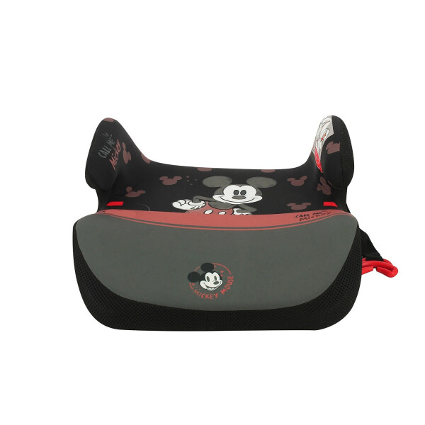 Автокресло-бустер Disney Happy Mickey Comfort с Isofix 15-36 кг - 4