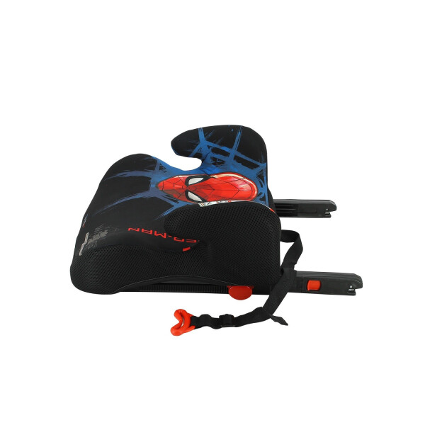 Автокресло-бустер Marvel Spiderman Comfort Isofix 15-36kg - FACE TO FACE - 5