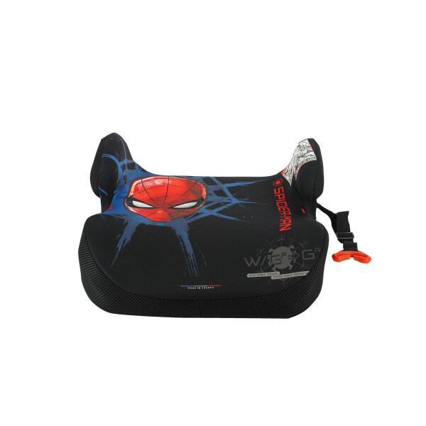 Автокресло-бустер Marvel Spiderman Comfort Isofix 15-36kg - FACE TO FACE - 6