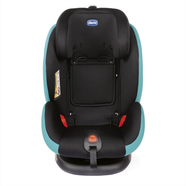 Автокресло Chicco Seat 4 Fix 0-36 кг Isofix - Octane - 18