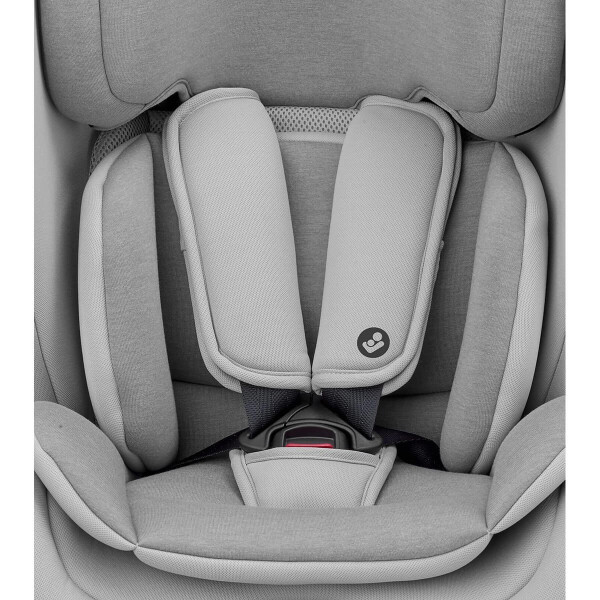 Автокресло Maxi-Cosi Titan Plus 9-36kg / Authentic Grey - 7