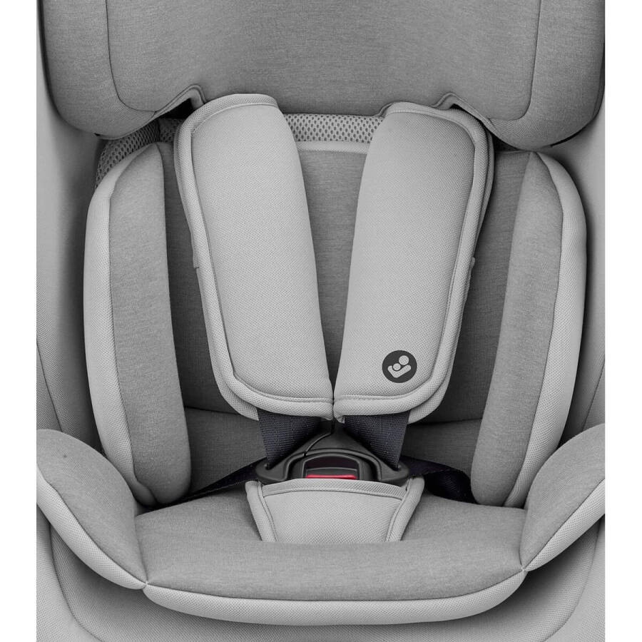 Автокресло Maxi-Cosi Titan Plus 9-36kg / Authentic Grey - 17