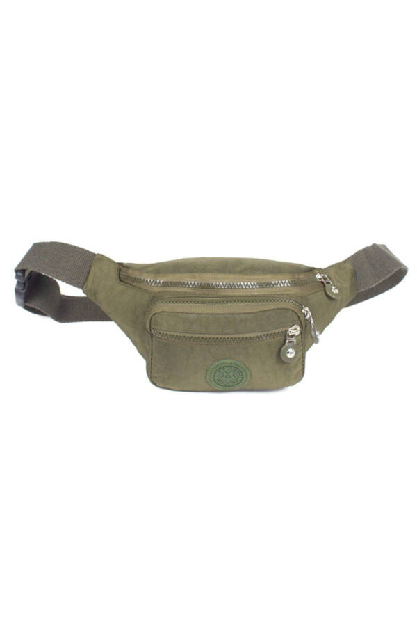 Awildabag Unisex Waterproof Shoulder And Waist Bag - 23