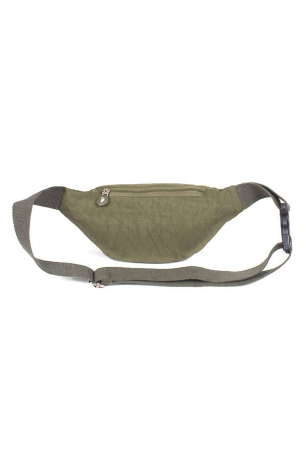 Awildabag Unisex Waterproof Shoulder And Waist Bag - 15