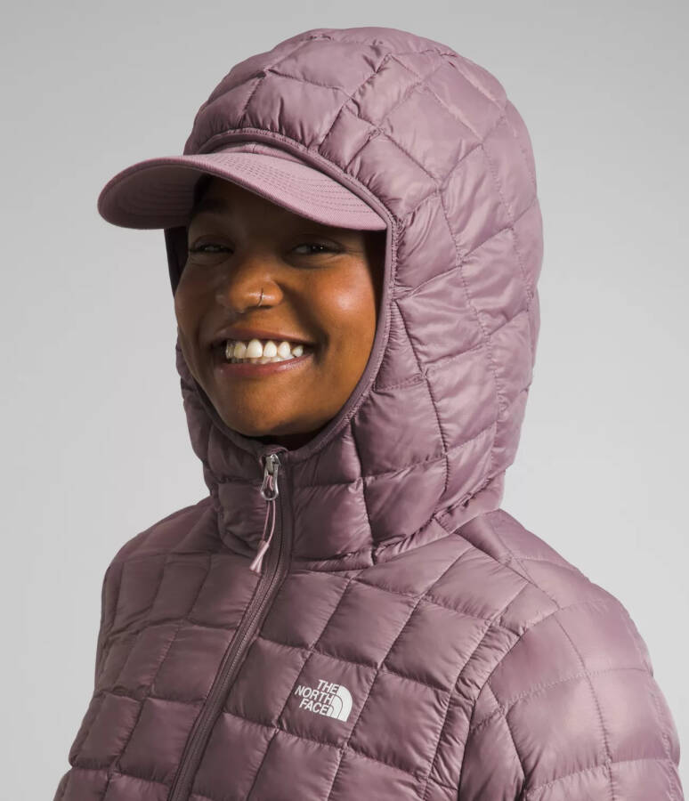 Ayollar ThermoBall™ Eco Parka - 5