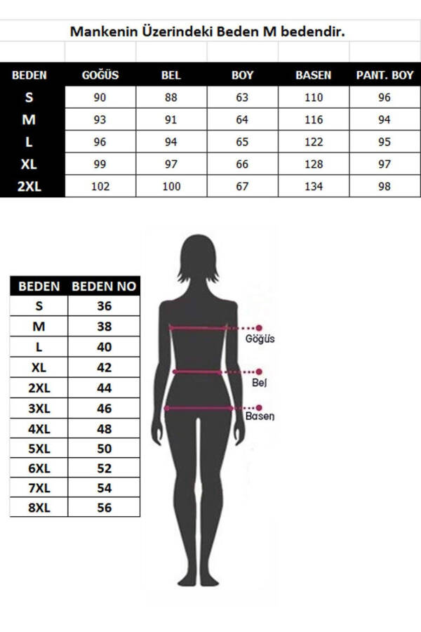 Ayollar uchun 100% paxtadan tikilgan qisqa yengli pijama to'plami 3448 - 8