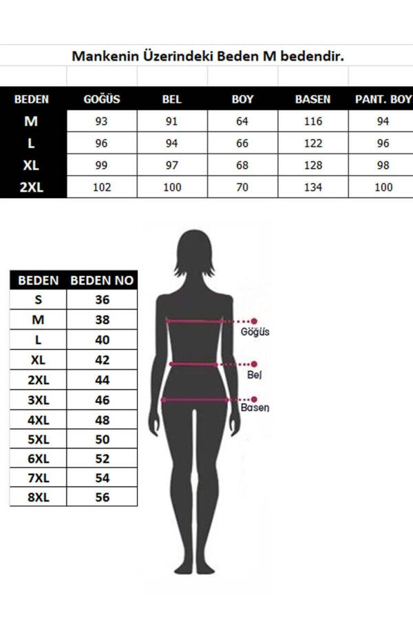 Ayollar uchun 100% paxtadan tikilgan qisqa yengli pijama to'plami 3470 - 8