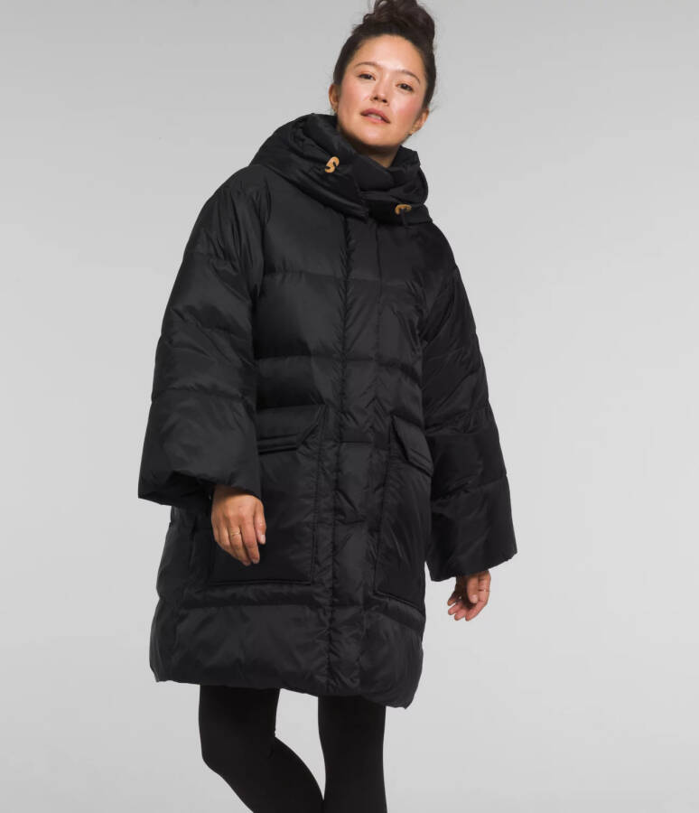 Ayollar uchun '73 The North Face Parka - 2