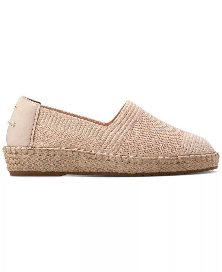 Ayollar uchun Cloudfeel Espadrille II Slip-On Flats Sandollar Stitchlite - 2