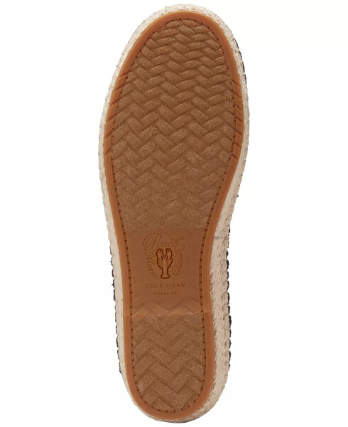 Ayollar uchun Cloudfeel Espadrille II Slip-On Flats Sandollar Stitchlite - 10