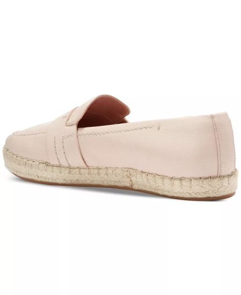 Ayollar uchun Cloudfeel Montauk Espadril Loafer Sandollar - 2