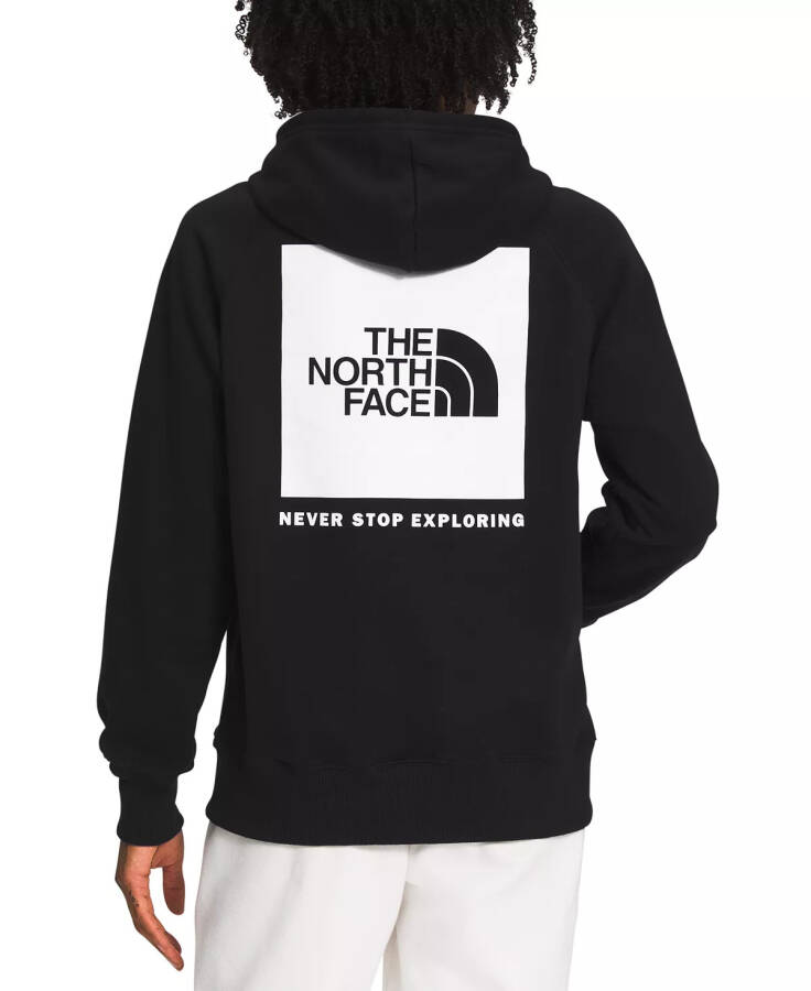 Ayollar uchun NSE Fleece Hoodie Tnf Black/tnf White - 2