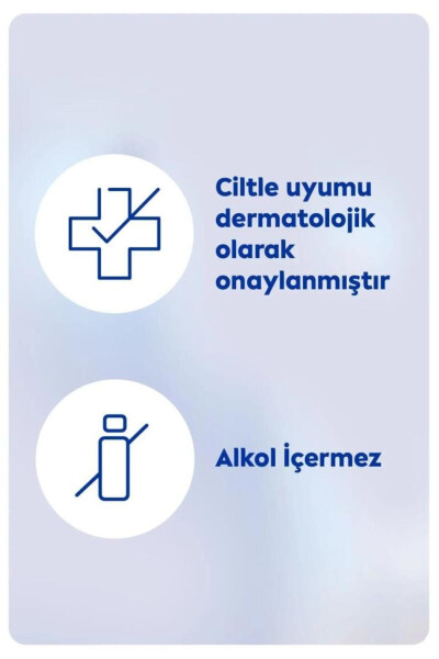 Ayollar uchun sprey dezodorant Double Effect 150ml, ter hidi hissiga qarshi 48 soat himoya, silliq qovurg'a osti - 3