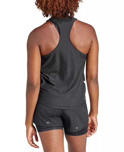 Ayollar uchun The Run Tank Top Black - 2