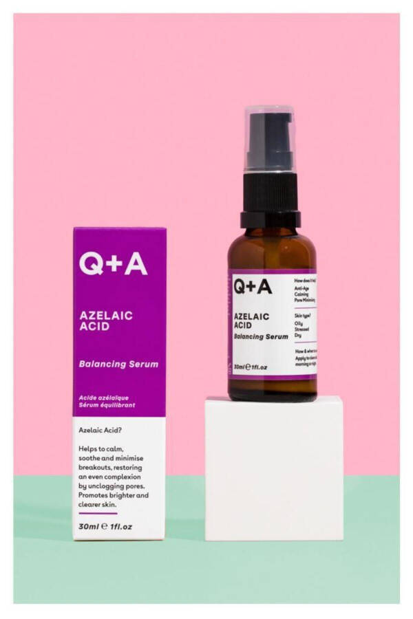 Azelaic Acid Balancing Serum (30 ml) - 1