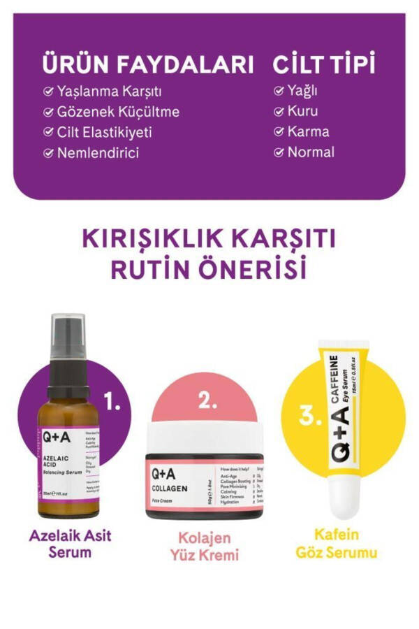 Azelaik Asit Dengeleyici Serum (30 ml) - 2