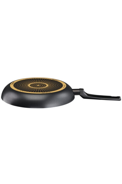 B55604 Titanium 1X SimpleCook Pan 24 cm - 4