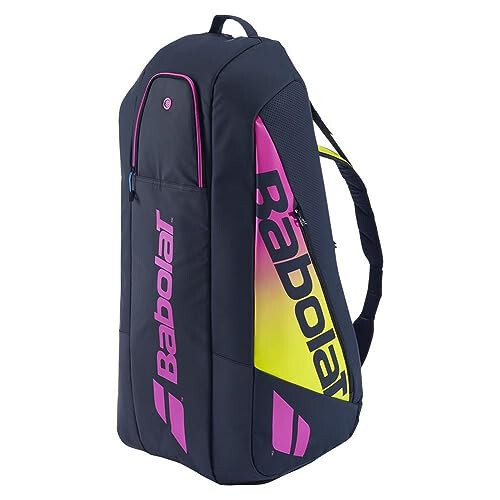 Babolat Pure Aero Rafa RH6 Racquet Bag - 1