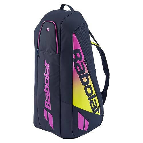 Babolat Pure Aero Rafa RH6 Racquet Bag - 3