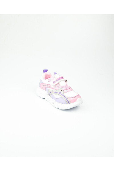 Baby Armix 2011 Pink Sport Shoes - 1