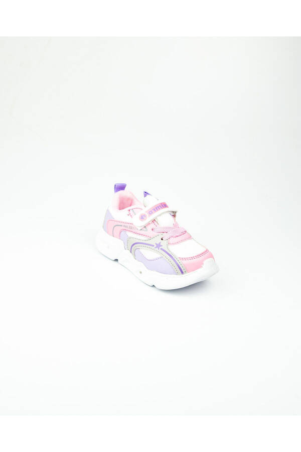 Baby Armix 2011 Pink Sport Shoes - 1