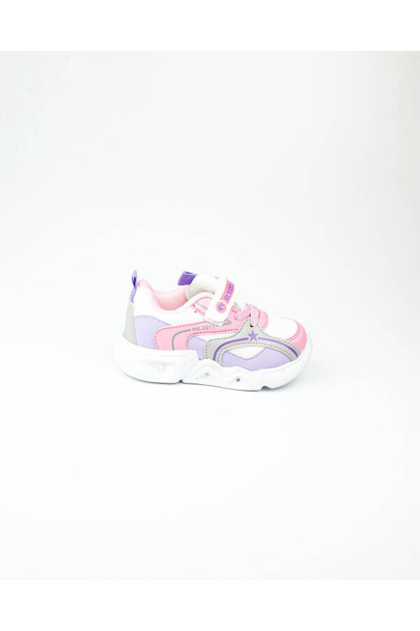 Baby Armix 2011 Pink Sport Shoes - 2