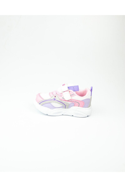 Baby Armix 2011 Pink Sport Shoes - 3