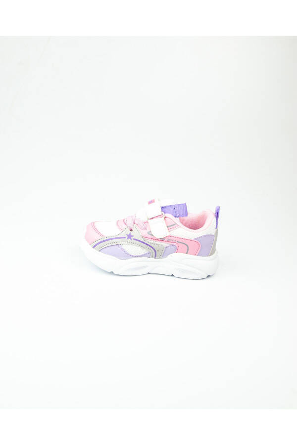 Baby Armix 2011 Pink Sport Shoes - 3