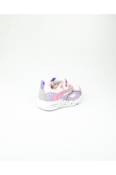 Baby Armix 2011 Pink Sport Shoes - 4