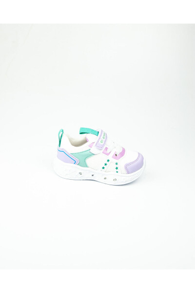 Baby Armix 505 Lilac Sports Shoes - 2