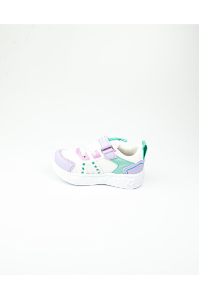 Baby Armix 505 Lilac Sports Shoes - 3