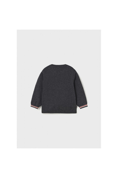 Baby Boy AW23 Hero Jumper - 3