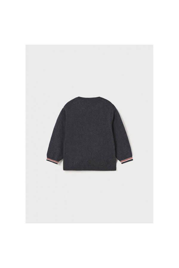 Baby Boy AW23 Hero Jumper - 3