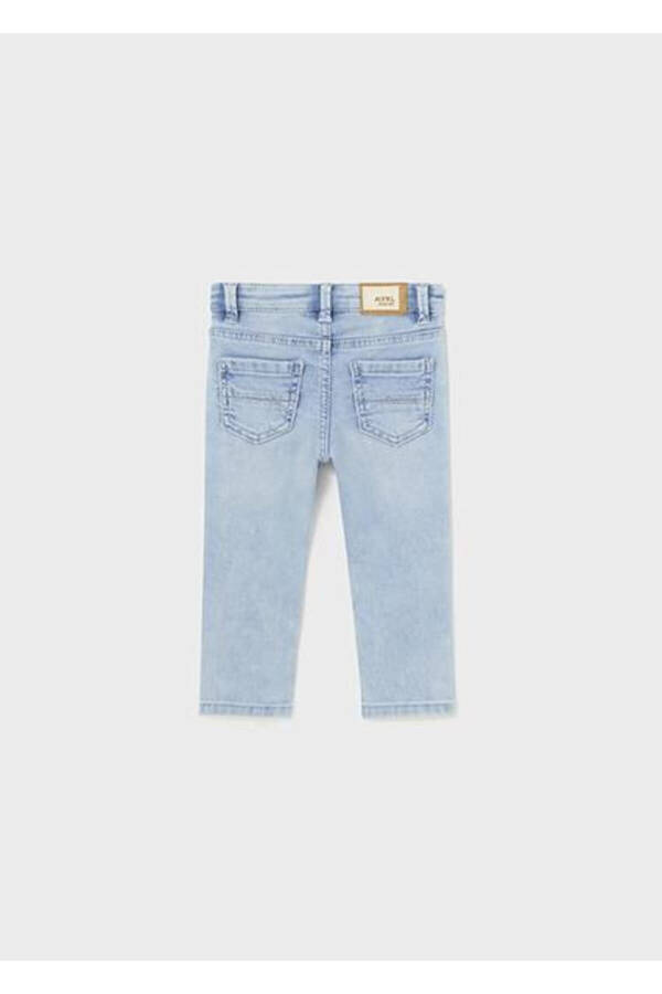 Baby Boy Blue Pants 01552-035 - 15