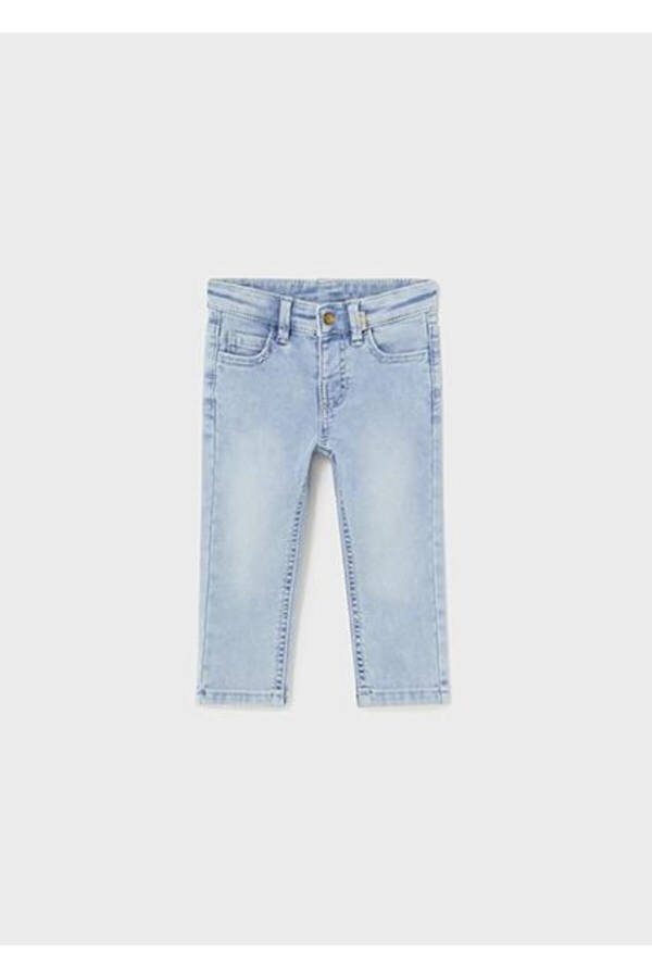 Baby Boy Blue Pants 01552-035 - 10