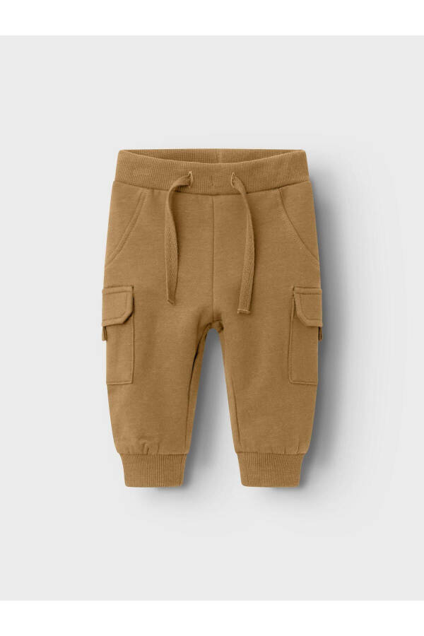 Baby Boy Corduroy Pants - 2