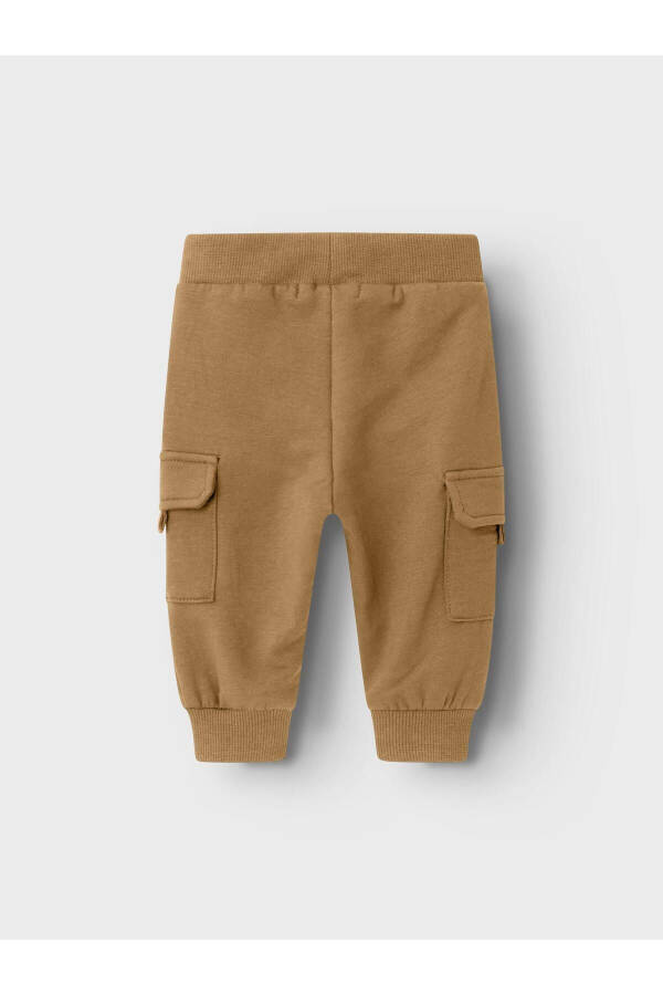 Baby Boy Corduroy Pants - 3