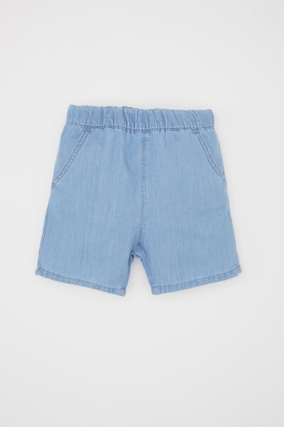 Baby Boy Jean Shorts C2293A524SM - 2