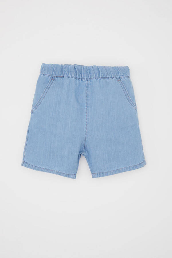 Baby Boy Jean Shorts C2293A524SM - 2