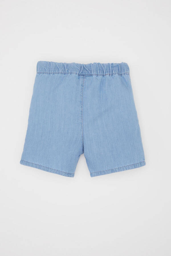 Baby Boy Jean Shorts C2293A524SM - 3