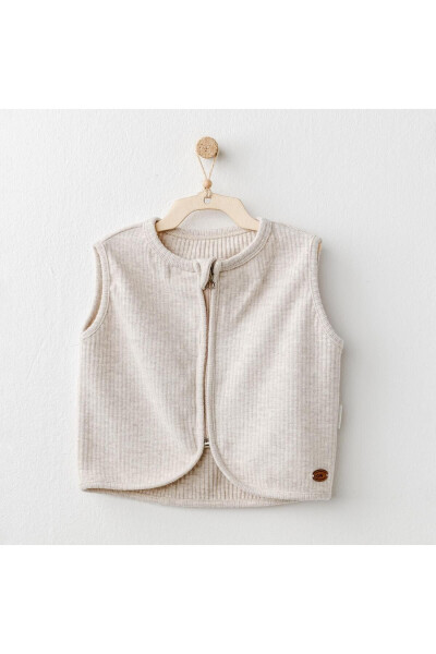 Baby Boy Vest Basic Ac25208 - 2